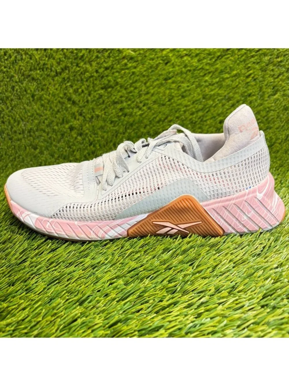 Reebok please review